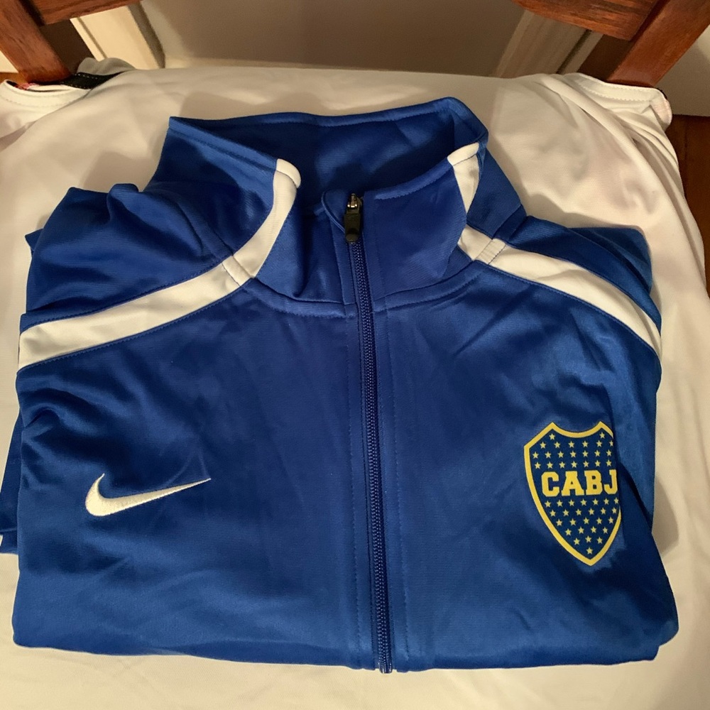 Nike Sport Jacket
